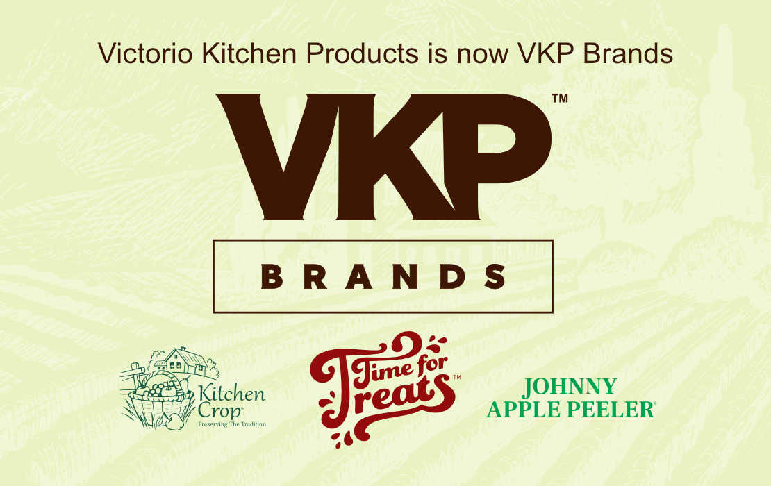 VKP Brands